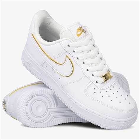 nike damen air force 1 '07 essential basketballschuhe|Nike Air Force 1 '07 Essential .